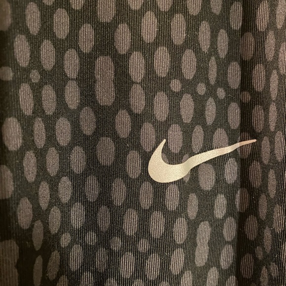 Nike Dri-Fit Running Leggings - Picture 4 of 4